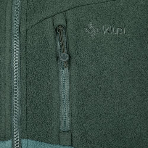 Kilpi-Kilpi Polaire Avec Fermeture Glander-4