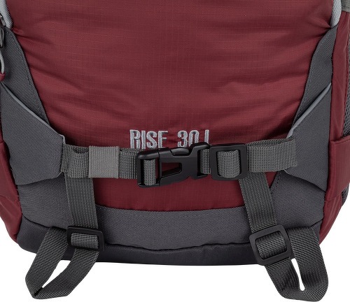 Kilpi-Sac à dos skialp 30L Kilpi RISE-3