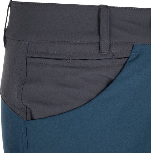 Kilpi-Short randonnée femme Kilpi SYLANE-4