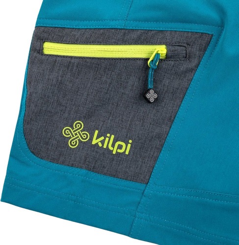 Kilpi-Short randonnée garçon Kilpi JOSEPH-3