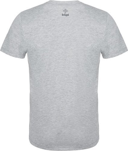 Kilpi-T-shirt randonnée homme Kilpi GAROVE-1