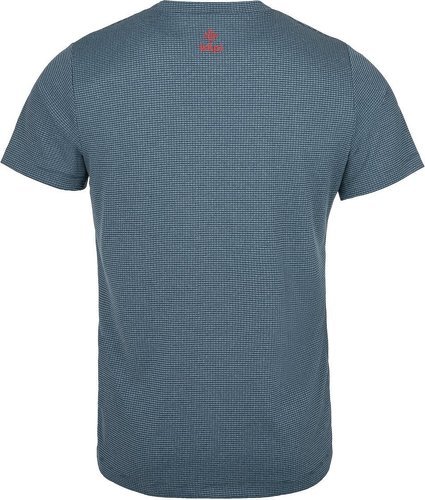 Kilpi-T-shirt randonnée homme Kilpi GIACINTO-1