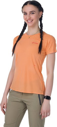 Kilpi-Kilpi T-shirt Manche Courte Ameli-2
