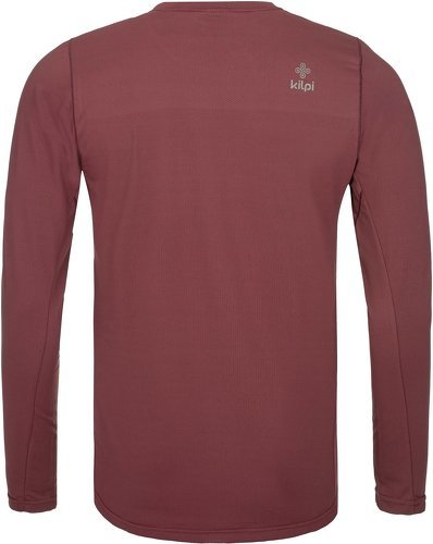 Kilpi-T-shirt technique homme Kilpi SPOLETO-1
