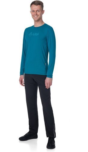 Kilpi-T-shirt technique homme Kilpi SPOLETO-3
