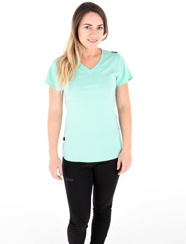 Kilpi-Kilpi Maillot De Corps Manche Courte Merin-3