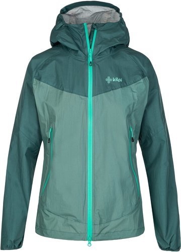 Kilpi-Veste imperméable femme Kilpi HURRICANE-0