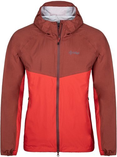 Kilpi-Veste imperméable homme Kilpi HURRICANE-0