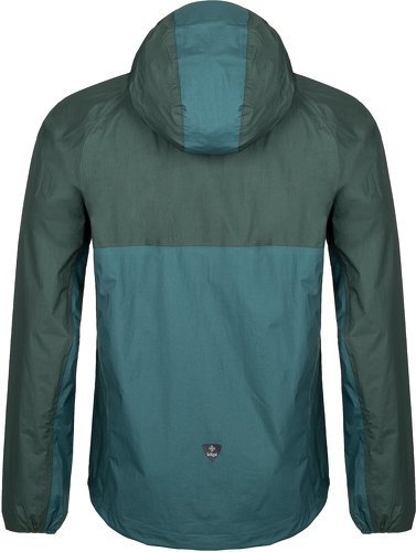 Kilpi-Veste imperméable homme Kilpi HURRICANE-1