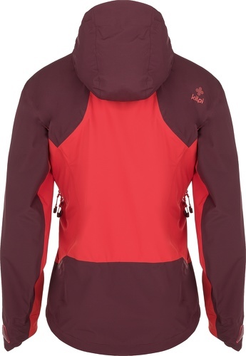 Kilpi-Veste imperméable Kilpi MAMBA-1