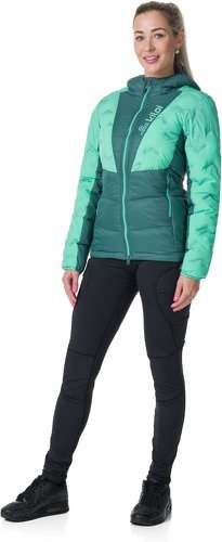 Kilpi-Veste isolée hybrid PRIMALOFT femme Kilpi TEVERY-2