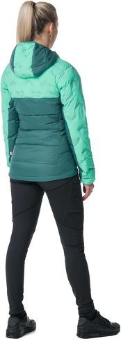 Kilpi-Veste isolée hybrid PRIMALOFT femme Kilpi TEVERY-3