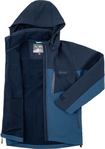 Kilpi-Veste softshell Kilpi RAVIO-3