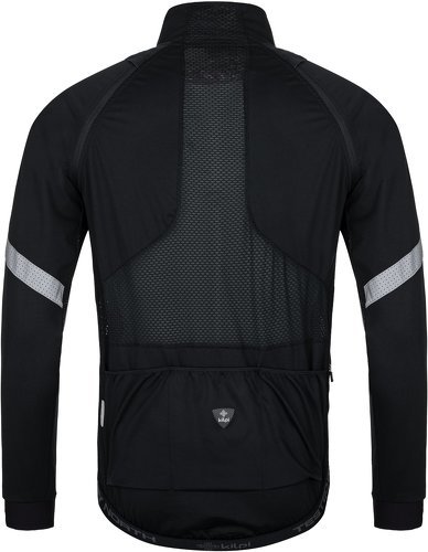 Kilpi-Veste vélo softshell Kilpi ZAIN-1