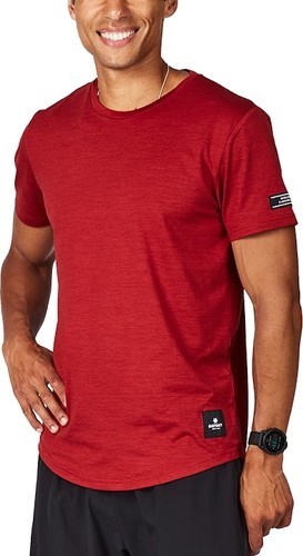 Saysky-Classic Pace T-Shirt-0