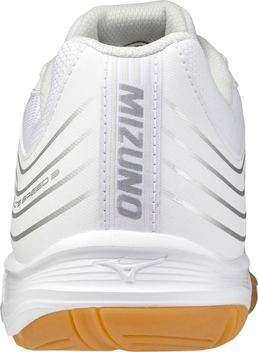MIZUNO-Cyclone Speed 3-4