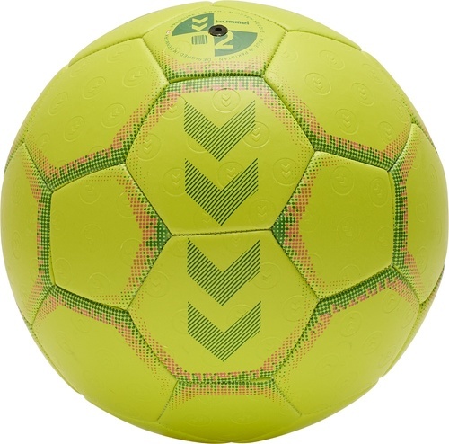 HUMMEL-Hummel Energizer - Ballon de handball-1