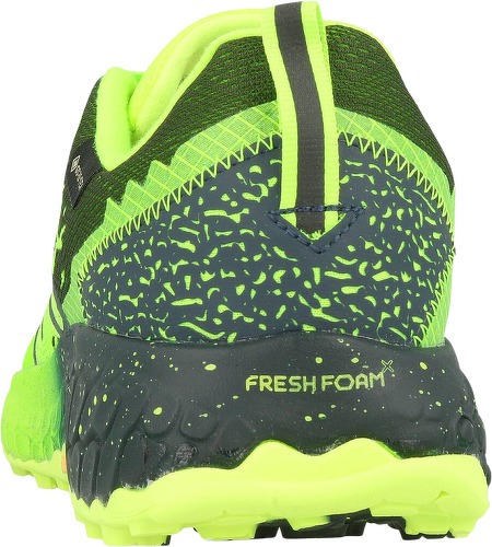 NEW BALANCE-Fresh Foam X Hierro v7 Gore-Tex-2