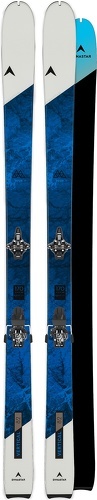 DYNASTAR-Pack De Ski De Rando Dynastar M-vertical 82 + Fixations  Ht 10 Rtl Bleu Homme-0