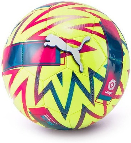 PUMA-Puma Mini LaLiga 1 Orbita MS 2022-2023-0