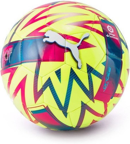 PUMA-Puma Mini LaLiga 1 Orbita MS 2022-2023-1