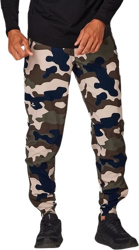 Saysky-Camo Blaze Pants-0