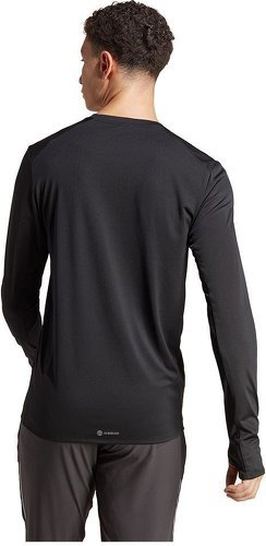 adidas Performance-T-shirt à manches longues Fast Engineered-2