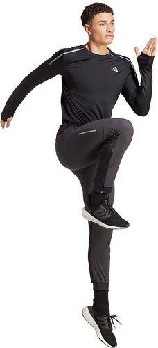 adidas Performance-T-shirt à manches longues Fast Engineered-3
