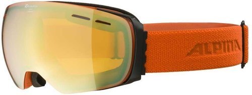Alpina-Alpina Masque Ski Granby Q Lite-0