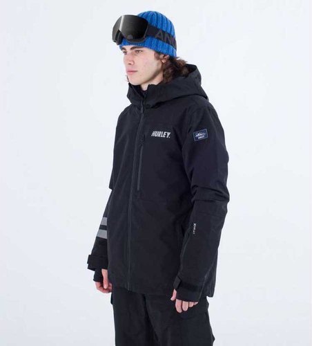 HURLEY-Hurley Veste Outlaw-2