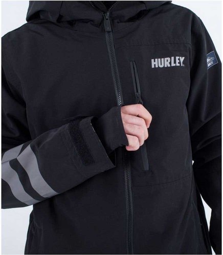 HURLEY-Hurley Veste Outlaw-3