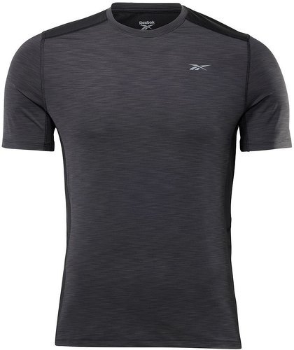 REEBOK-Reebok T-shirt à Manches Courtes Activchill Athlete-0