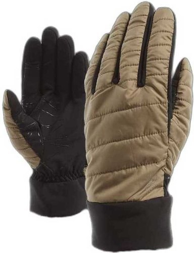 SPYDER-Womens Glissade Hybrid Glove-1