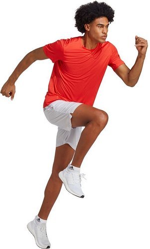 adidas Performance-T-shirt Run It-3