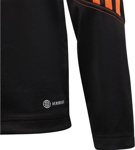 adidas Performance-Haut d'entraînement Tiro 23 Club-4