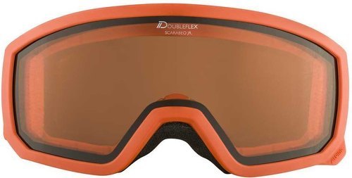 Alpina-Alpina Masque Ski Scarabeo Jr-1