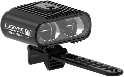 LEZYNE-Lezyne Éclairage Avant Hb Drive E-bike Power Stvzo-0