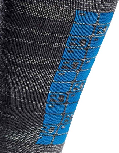 ORTOVOX-Ortovox Chaussettes Longue Ski Compression-1