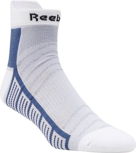 REEBOK-Reebok Des Chaussettes Float Run U Ankle-0