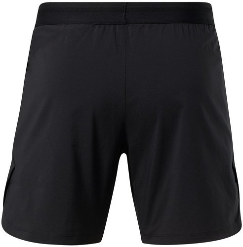 REEBOK-Reebok Shorts Performance Certified Strength+-1