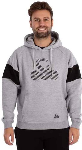 Vibor-A-Vibora Sweat à Capuche King Cobra-0