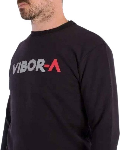 Vibor-A-Vibora Felpa Assassin-3