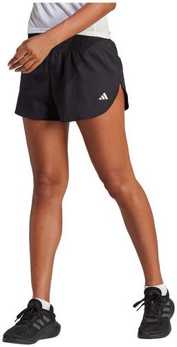 adidas-Short da running Run Icons Made With Nature-0