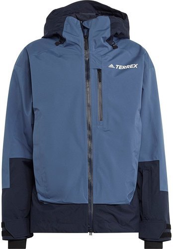 adidas-Veste Terrex MYSHELTER Snow 2-Layer Insulated-0