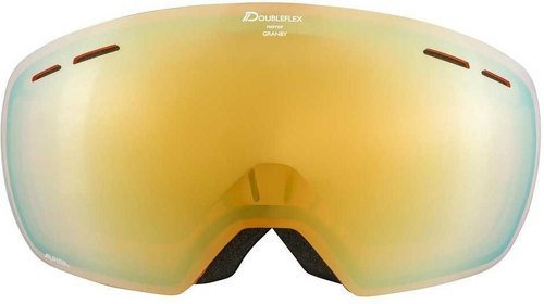 Alpina-Alpina Masque Ski Granby Q Lite-1
