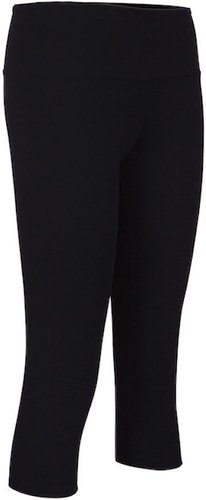 Ginadan-Ginadan Legging Taille Haute Feel-1