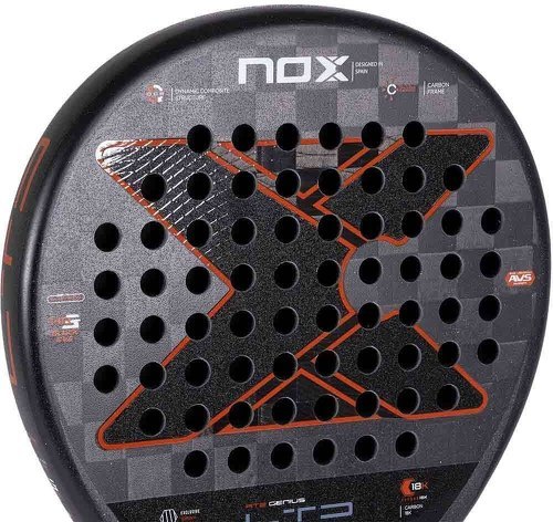 Nox-At.2 Genius Limited Edition-4