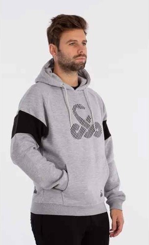 Vibor-A-Vibora Sweat à Capuche King Cobra-2
