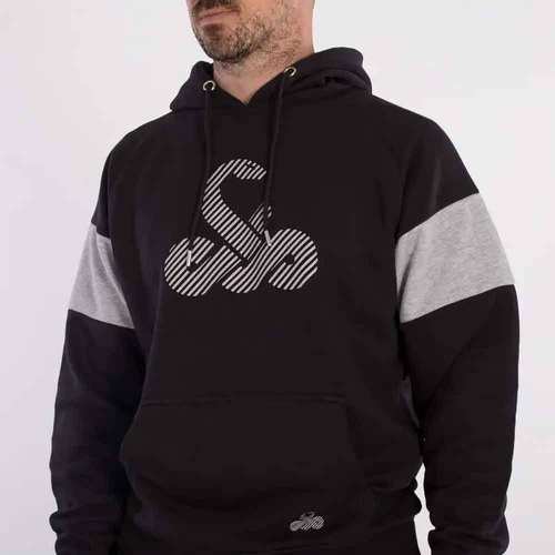 Vibor-A-Vibora Sweat à Capuche King Cobra-3