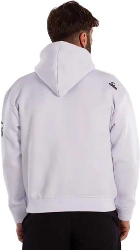 Vibor-A-Vibora Sweat à Capuche Yarara-1